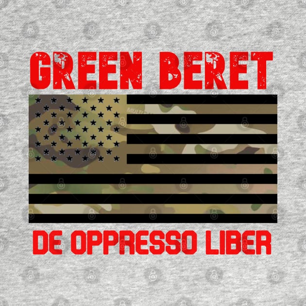 FROM OPPRESSO LIBER FLAG USA by Cataraga